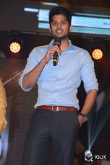 Inkokkadu Movie Audio Launch